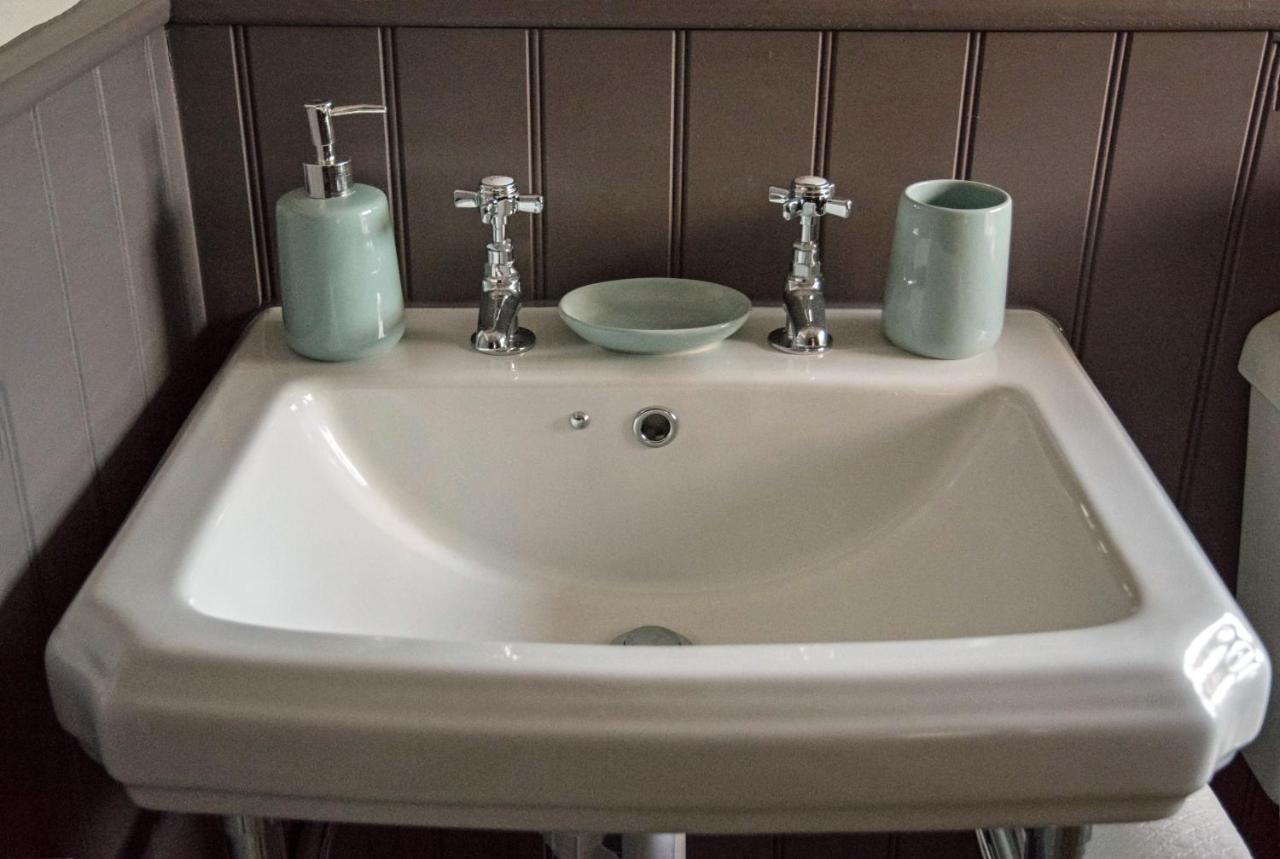 The Crown Inn Gayton  Quarto foto